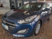 Hyundai i30 blue Trend Nordrhein-Westfalen - Gelsenkirchen Vorschau