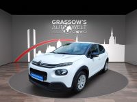 Citroën C3 PureTech 110 Stop&Start LED/Frei/GJR/ZV/PDC Mecklenburg-Vorpommern - Pantelitz Vorschau