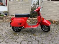 Vespa Piaggio Automatica 80ccm, Odtimer, EZ 1987 Baden-Württemberg - Ehrenkirchen Vorschau