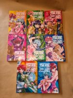 Katsuaki: Psychic Academy Band 1-8 Nordrhein-Westfalen - Dülmen Vorschau