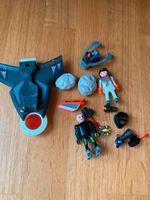 Playmobil City - Wild Life - Agenten Ghostbuster etc. kleine Sets Nordrhein-Westfalen - Meerbusch Vorschau