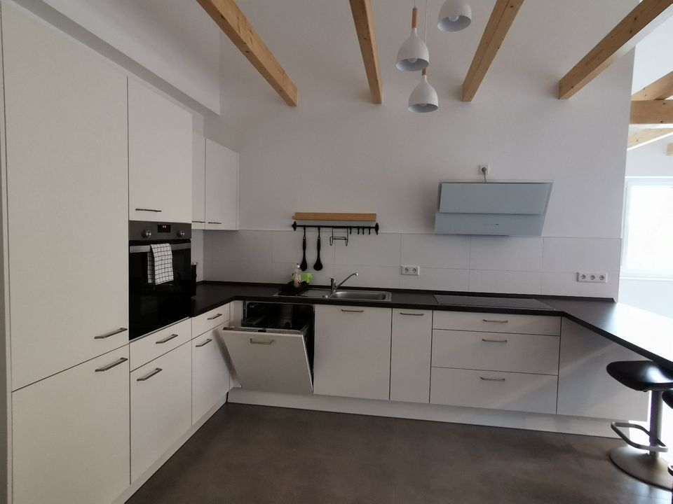 möblierte Ferienwohnung / möblierte Monteurzimmer in Kirchheim