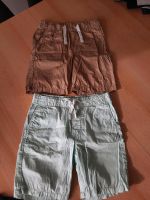 Kurz Hose Neu Gr. 116 Chino H und M Hessen - Wächtersbach Vorschau