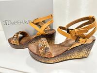 Miss Behave Sandalen Gr.37 neu Bayern - Gemünden a. Main Vorschau