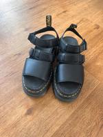 Dr. Martens Ricki Sandalen wie neu Größe 41 Nordrhein-Westfalen - Herten Vorschau