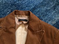 Windsor Blazer neuwertig Cognac Gr. 38 Niedersachsen - Göttingen Vorschau