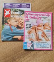 Zeitschrift Stern Familie verstehen & Schwangerschaft und Geburt Nordrhein-Westfalen - Hagen Vorschau