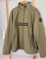 Napapijri Herrenjacke Windbreaker Gr. XXL Schleswig-Holstein - Lübeck Vorschau