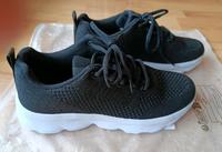 Sneaker Schuhe Sportschuhe Gr. 37 schwarz / Neu Baden-Württemberg - Vaihingen an der Enz Vorschau