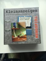 Kleinanzeigen Wandsbek - Hamburg Farmsen-Berne Vorschau