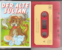 Hörbuch MC - Der alte Sultan / Die Wassernixe (junior) Leipzig - Leipzig, Südvorstadt Vorschau