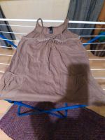 Top Babydoll H&M Boho Vintage Dresden - Pieschen Vorschau