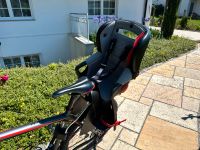 Fahrrad Kindersitz von RÖMER JOCKEY Comfort Kr. Altötting - Garching an der Alz Vorschau