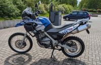 BMW F650 GS Dakar Saarland - Eppelborn Vorschau