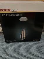 LED pendelleuchte Sachsen-Anhalt - Kelbra (Kyffhäuser) Kelbra Vorschau