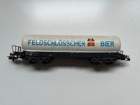 Märklin Bierwagen ”Feldschlösschen“ 4632 vintage in OVP! Wandsbek - Steilshoop Vorschau