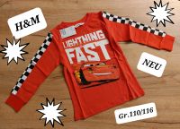 H&M Cars Langarmshirt Lightning Nordrhein-Westfalen - Kerpen Vorschau