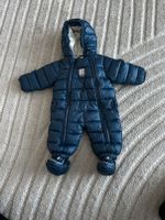 KANZ Baby Schneeanzug Gr. 62 - wie NEU Hessen - Niedernhausen Vorschau