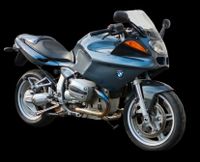 BMW R2S R1100S TÜV neu Scheckheft Top Zustand Nordrhein-Westfalen - Lichtenau Vorschau