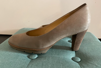 Damen Pumps mit Plateau Nordrhein-Westfalen - Gelsenkirchen Vorschau