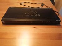 OK DVD Player (OPD 400) Dresden - Cotta Vorschau