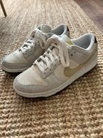 Nike Sneaker Dunk Low Coconut Hemp Köln - Lindenthal Vorschau