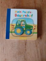 Mein Puzzle Bauernhof Bilderbuch 18+ Baden-Württemberg - Ostrach Vorschau