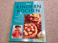 Kochbuch Mit Kindern kochen - Einfache Rezepte Bayern - Burgheim Vorschau