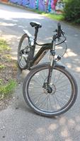 Giant Fathom E+ 3 Power 2020 | E-MTB | Größe M | + Zubehör Baden-Württemberg - Karlsruhe Vorschau