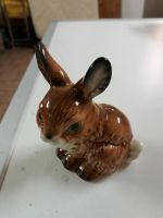 Osterhase 9cm von Goebel Nordrhein-Westfalen - Beckum Vorschau