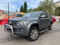 Volkswagen Amarok Trendline DoubleCab 4Motion Berlin - Hohenschönhausen Vorschau