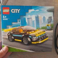 Lego City 60383 E-Auto, Elektroauto Nordrhein-Westfalen - Bocholt Vorschau