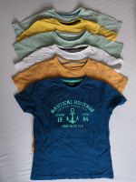 Vertbaudet T-Shirt Paket 6 Teile 128 Nürnberg (Mittelfr) - Oststadt Vorschau