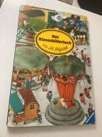 Ravensburger Das Riesenbilderbuch Ali Mitgutsch Baden-Württemberg - Plochingen Vorschau