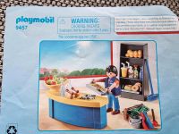 Playmobil 9457 Hausmeister mit Kiosk Berlin - Tempelhof Vorschau