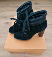 TOD'S Stiefelette Schwarz Gr.34 Nürnberg (Mittelfr) - Kleinreuth b Schweinau Vorschau