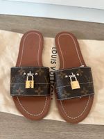 Louis Vuitton Sandalen Nordrhein-Westfalen - Ochtrup Vorschau