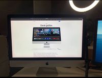 iMac 27 4K 3,3 GHz 32GB RAM 2TB Baden-Württemberg - Ulm Vorschau