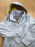 Neuwertig -Softshell Jacke GINA LAURA Gr. L- hellblau Nordrhein-Westfalen - Detmold Vorschau