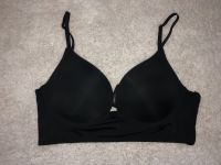 H&M Damen Push up Bh Microfaser schwarz Gr 80B Dresden - Tolkewitz Vorschau