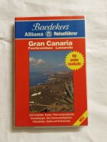 Baedekers Allianz Reiseführer Gran Canaria Fuerteventura Lanzarot Bayern - Trogen Vorschau