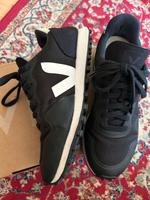 Veja SDU RT B-Mesh Natural Sneaker Turnschuhe 37 38 Bayern - Untergriesbach Vorschau