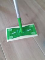 Swiffer Bodenwischer mit Ersatztüchern Nordrhein-Westfalen - Paderborn Vorschau