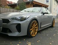 Felgen Kia Stinger 9x20 +10,5x20 5x114,3 MMD Elegance E1 Concave Nordrhein-Westfalen - Lage Vorschau