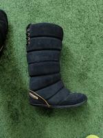 Adidas Northern Boots Schwarz/Gold Größe 40 – G96348 – Gepflegt Nürnberg (Mittelfr) - Oststadt Vorschau
