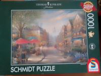 Puzzle 1000 teile Bayern - Forchheim Vorschau