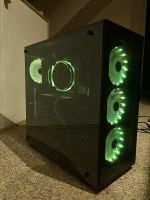 Gaming PC zu verkaufen AMD RX580, AMD Ryzen 5 2400g Baden-Württemberg - Brackenheim Vorschau