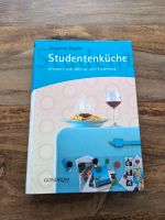 Kochbuch Studentenküche Frankfurt am Main - Nordend Vorschau