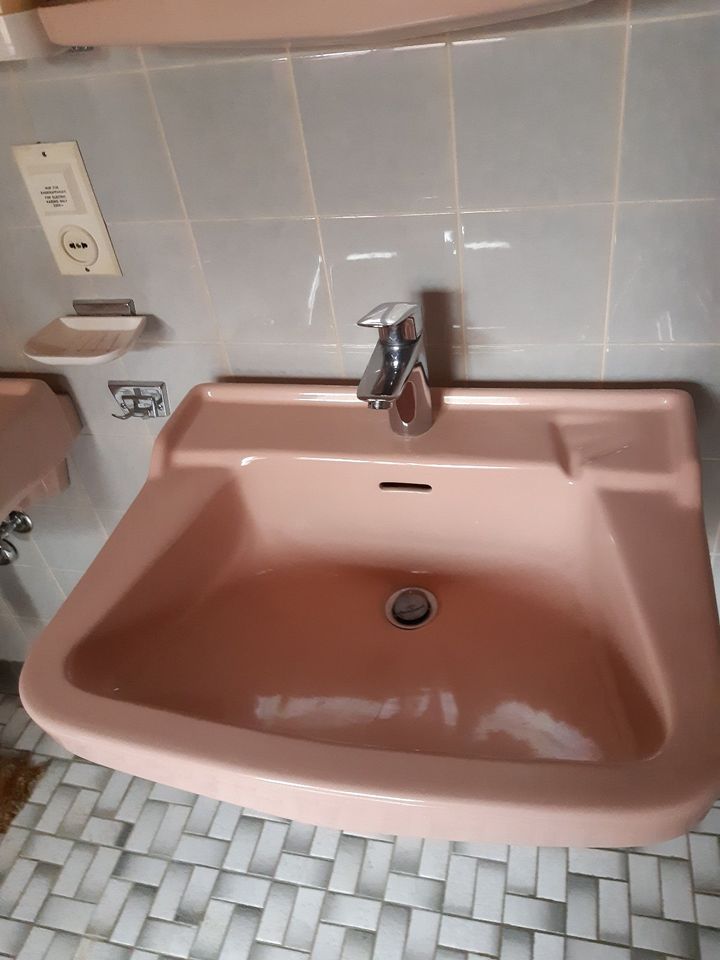 Waschbecken für Badezimmer in Schwabach