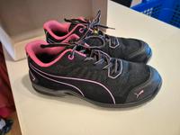 Sicherheitsschuhe S1P von Puma Baden-Württemberg - Reutlingen Vorschau